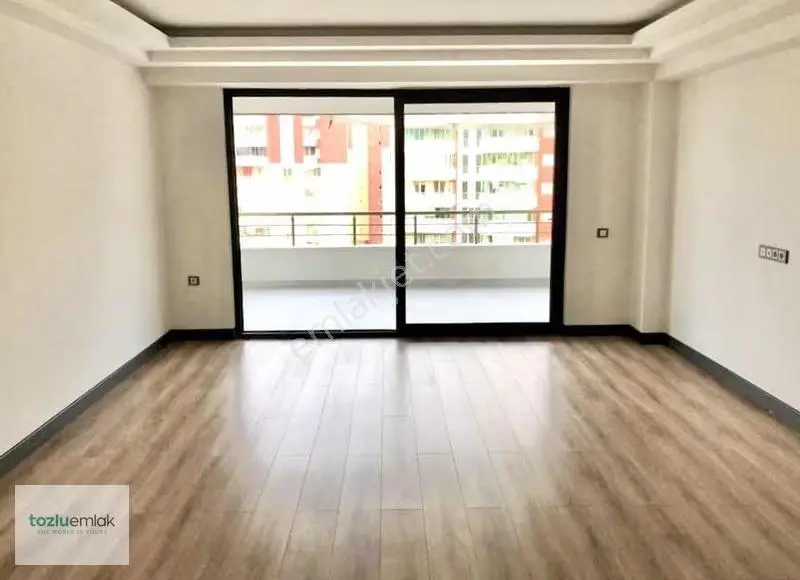 Tozluemlaktan | Prime Garden Kiralık 3+1 Daire Şehir Hastanesi - Görsel 2