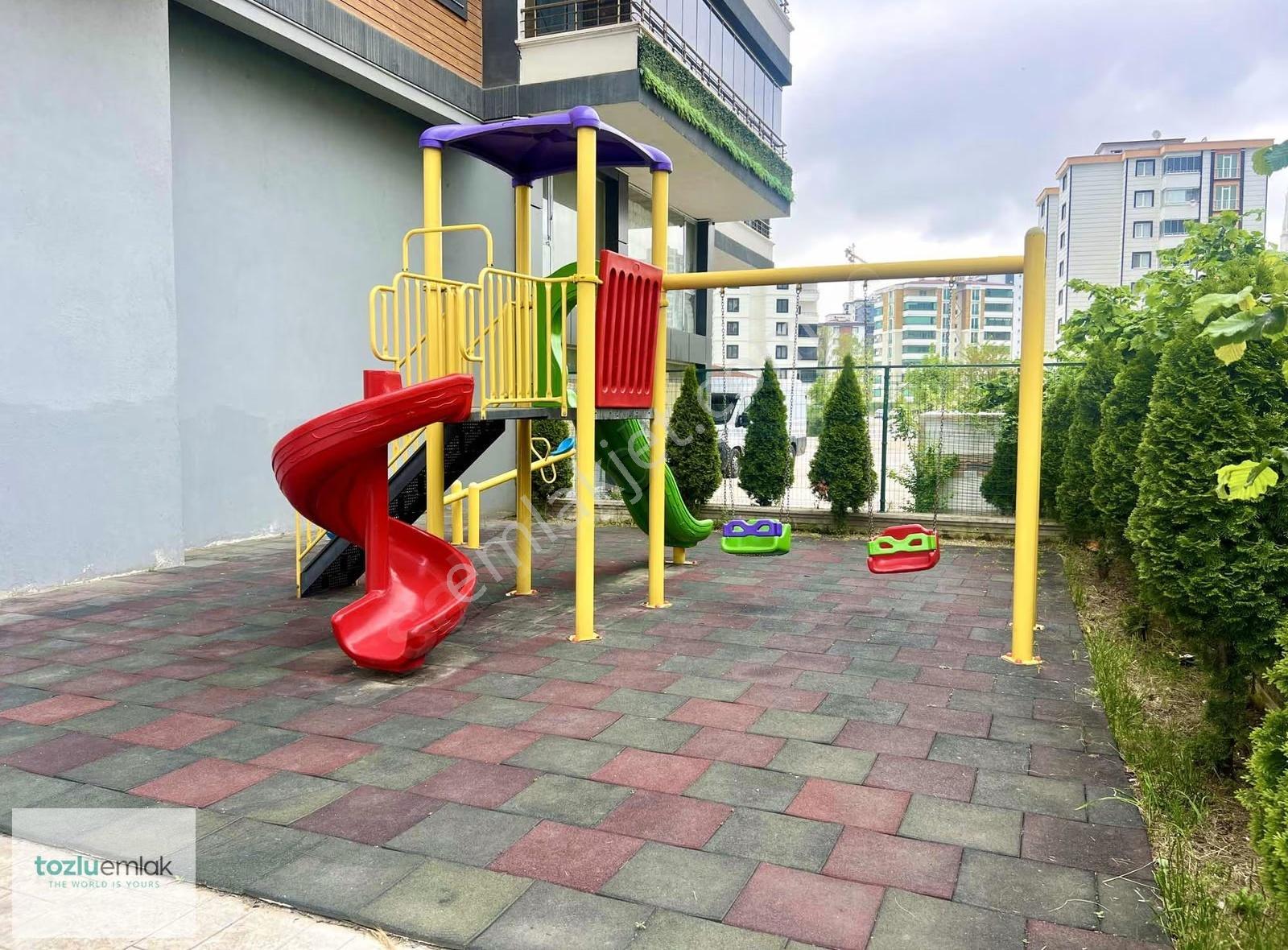 Tozluemlaktan | Prime Garden Kiralık 3+1 Daire Şehir Hastanesi - Görsel 5