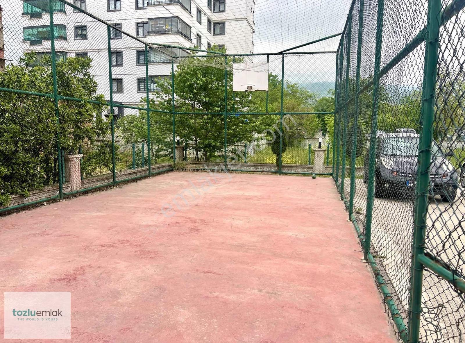 Tozluemlaktan | Prime Garden Kiralık 3+1 Daire Şehir Hastanesi - Görsel 7
