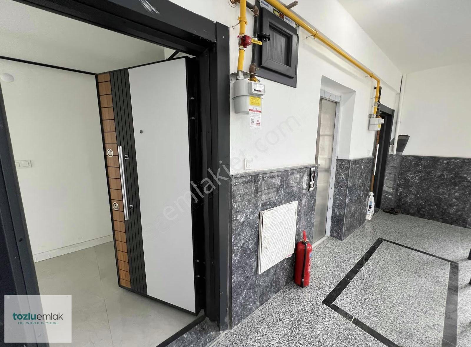 Tozluemlaktan | Atakum Balaç Kavşağında Kiralık 2+1 Daire - Görsel 18