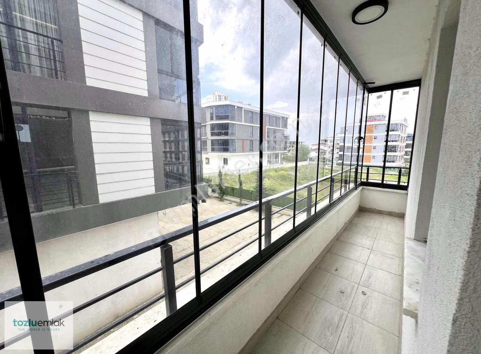 Tozluemlaktan | Atakum Balaç Kavşağında Kiralık 2+1 Daire - Görsel 10