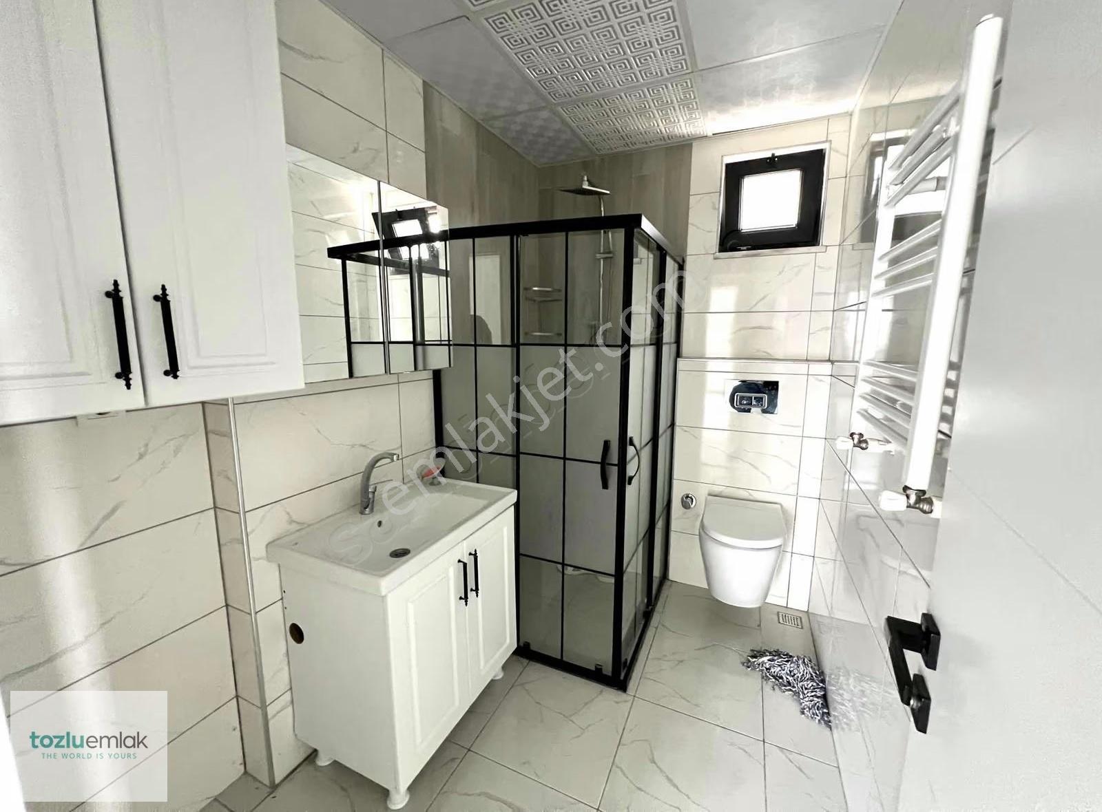 Tozluemlaktan | Atakum Balaç Kavşağında Kiralık 2+1 Daire - Görsel 14