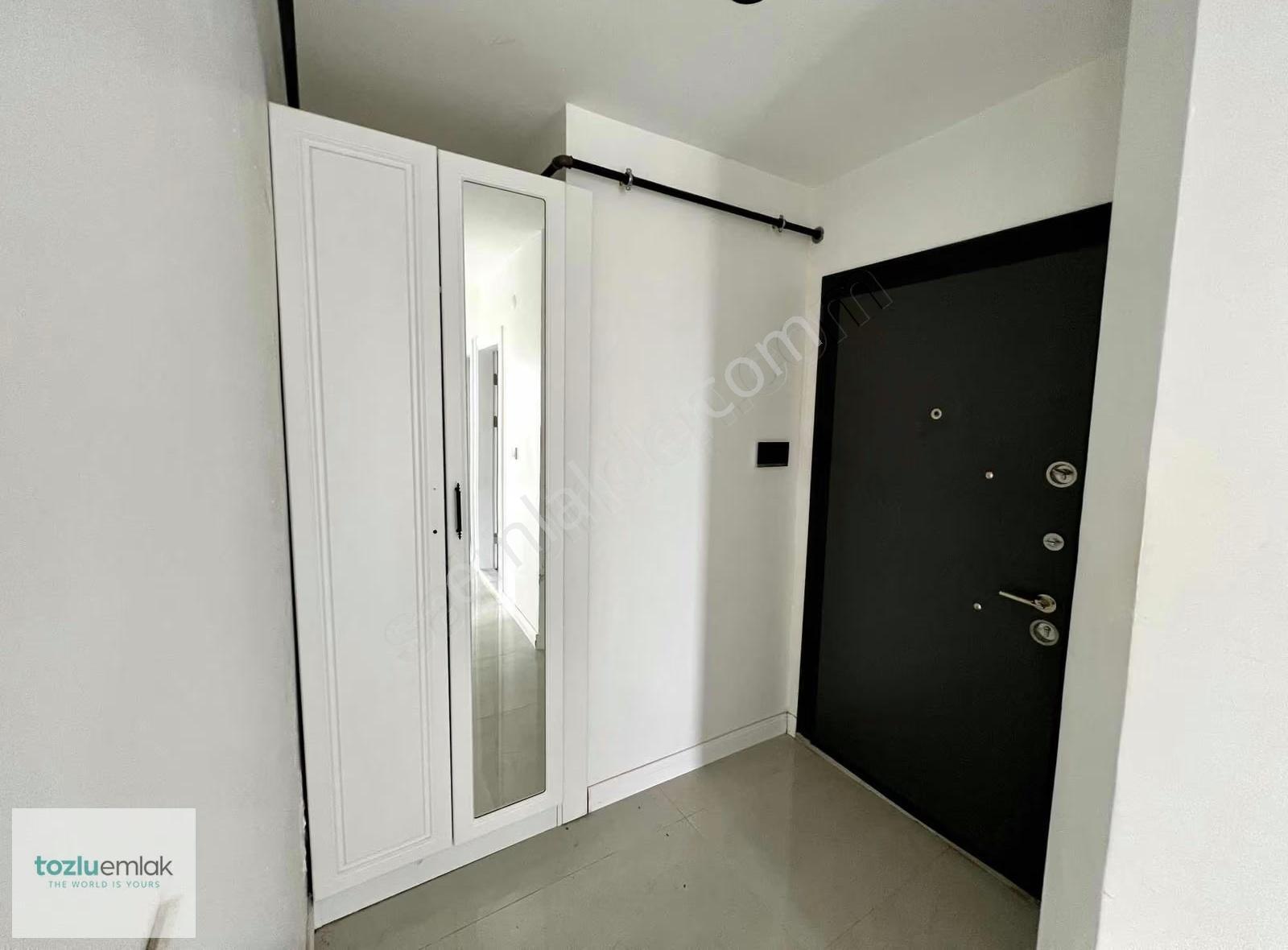 Tozluemlaktan | Atakum Balaç Kavşağında Kiralık 2+1 Daire - Görsel 23