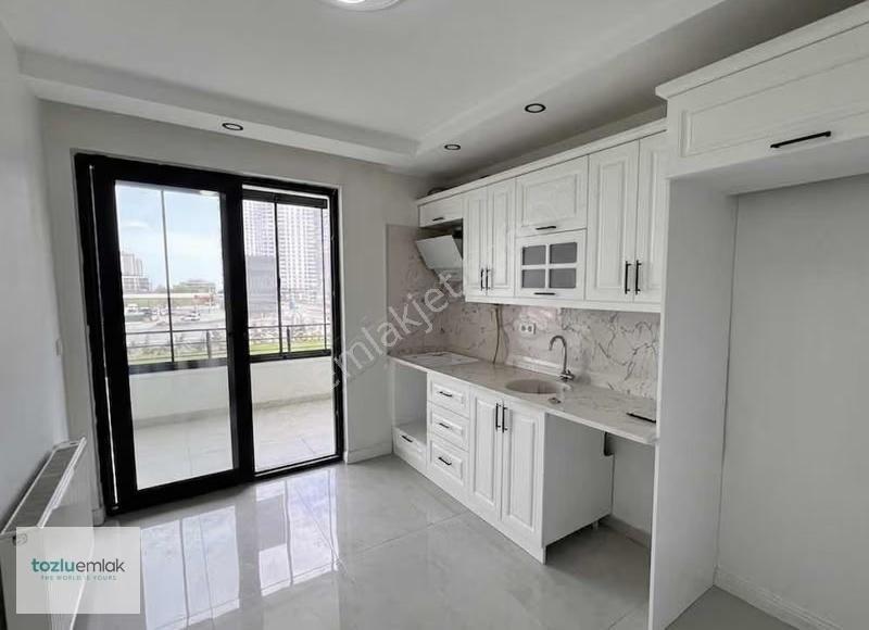 Tozluemlaktan | Atakum Balaç Kavşağında Kiralık 2+1 Daire - Görsel 6