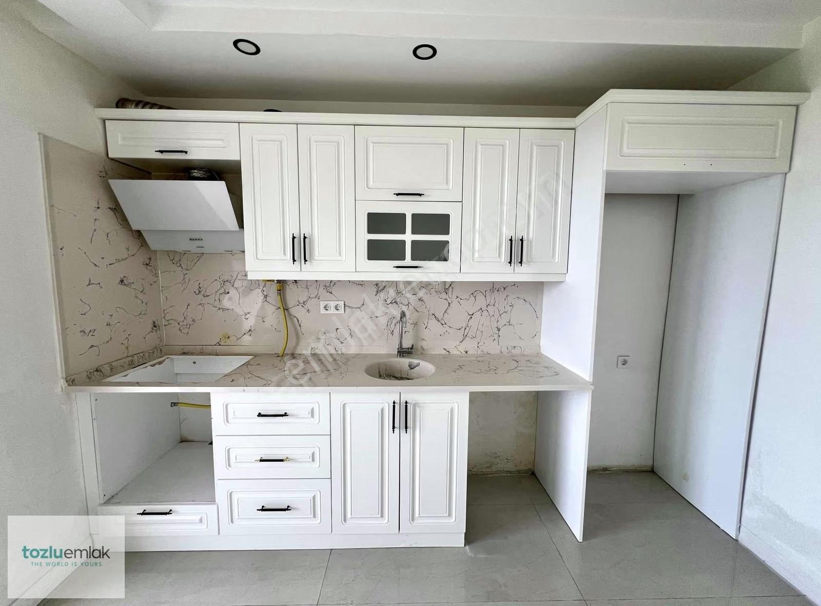 Tozluemlaktan | Atakum Balaç Kavşağında Kiralık 2+1 Daire - Görsel 5