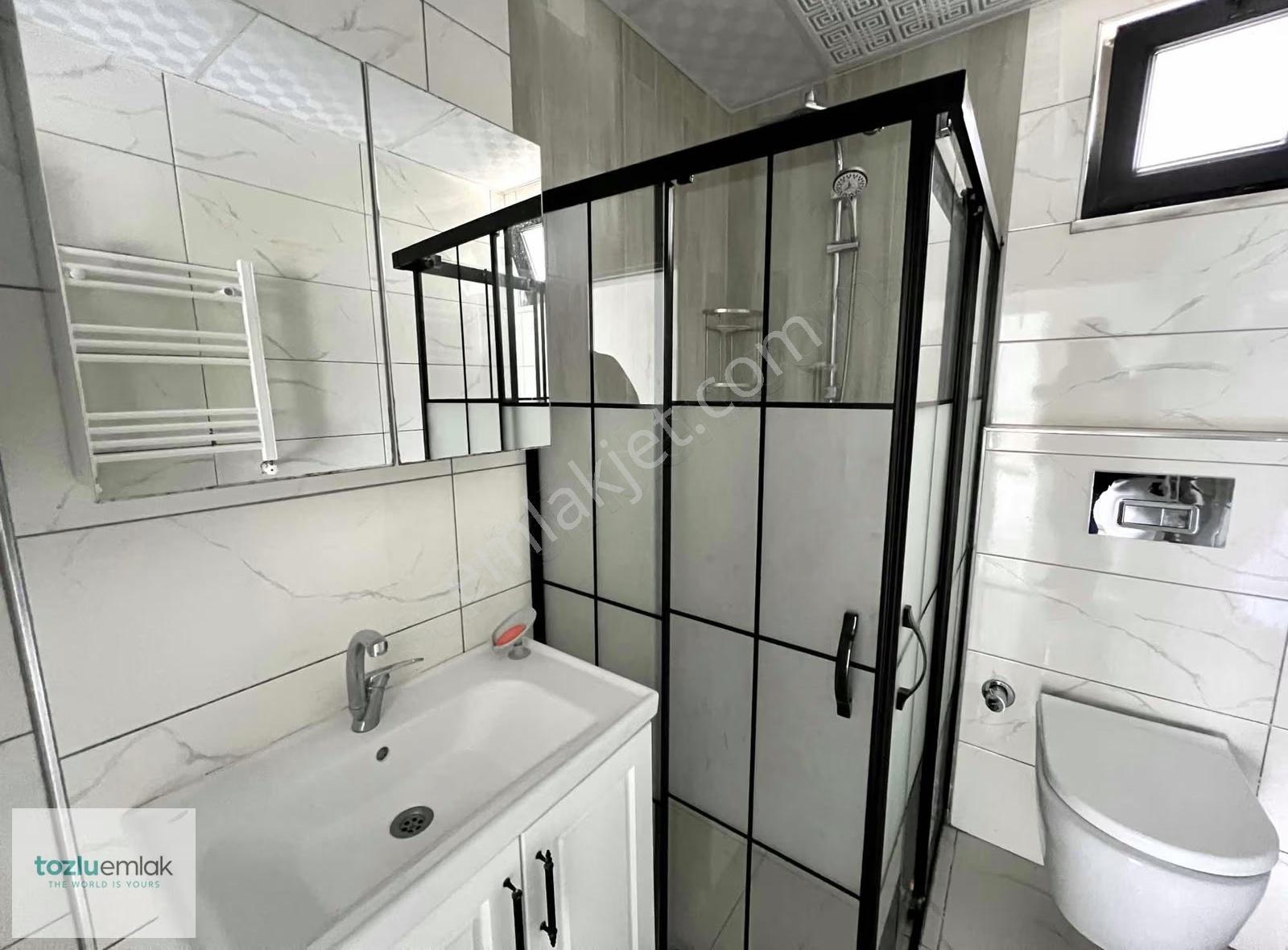 Tozluemlaktan | Atakum Balaç Kavşağında Kiralık 2+1 Daire - Görsel 16