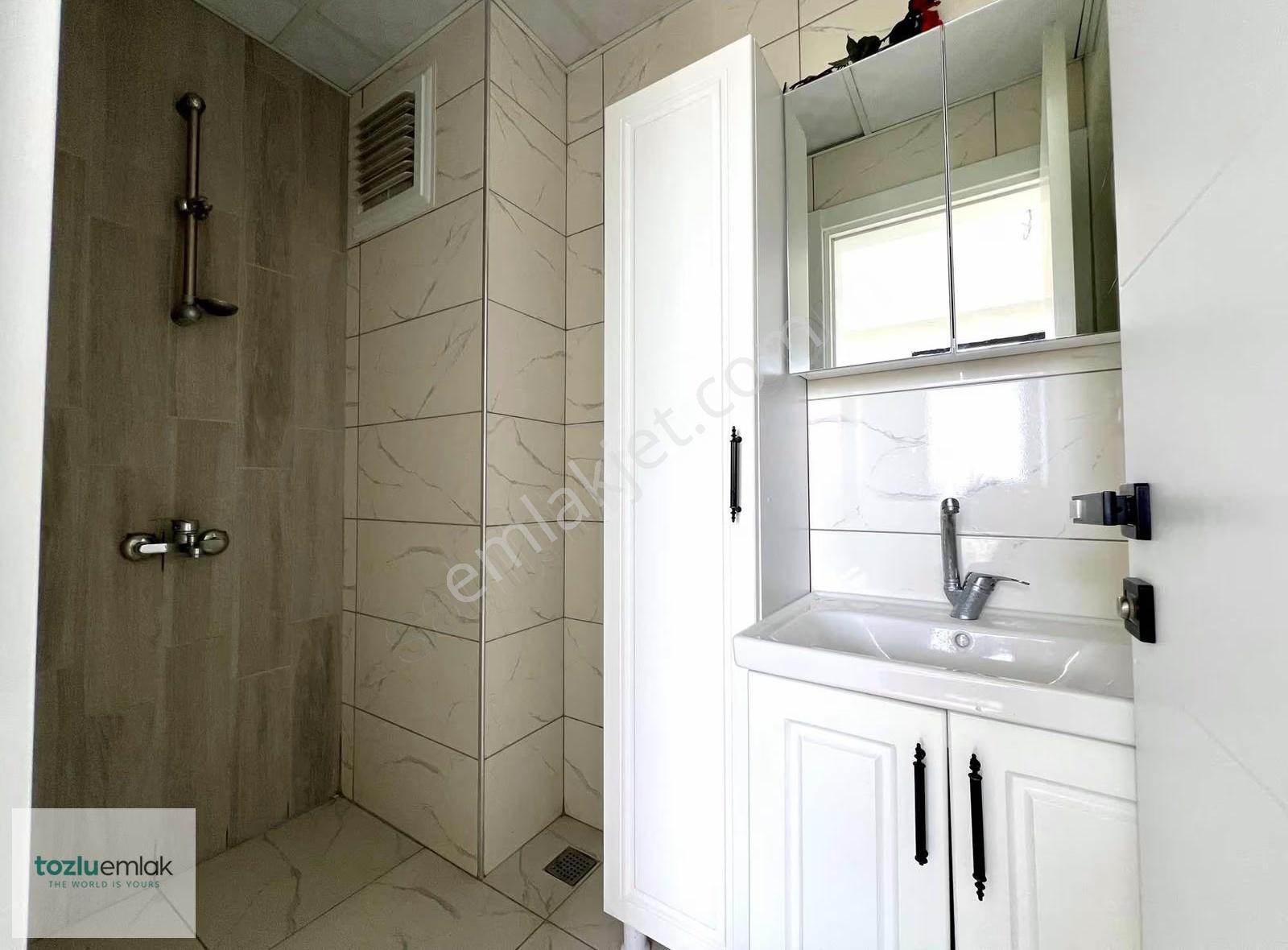 Tozluemlaktan | Atakum Balaç Kavşağında Kiralık 2+1 Daire - Görsel 21