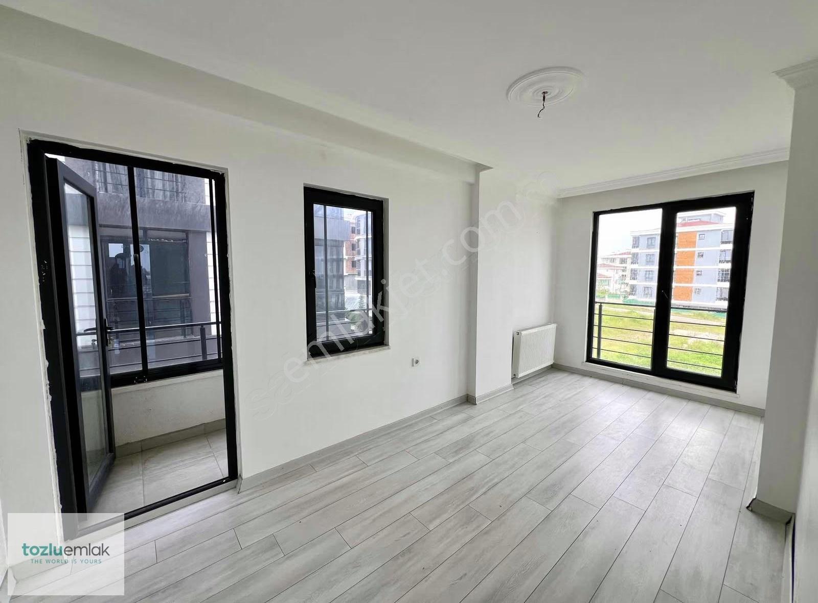 Tozluemlaktan | Atakum Balaç Kavşağında Kiralık 2+1 Daire - Görsel 8
