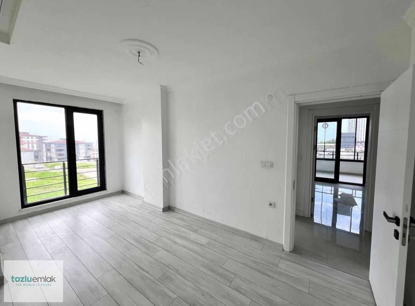Tozluemlaktan | Atakum Balaç Kavşağında Kiralık 2+1 Daire - Görsel 9