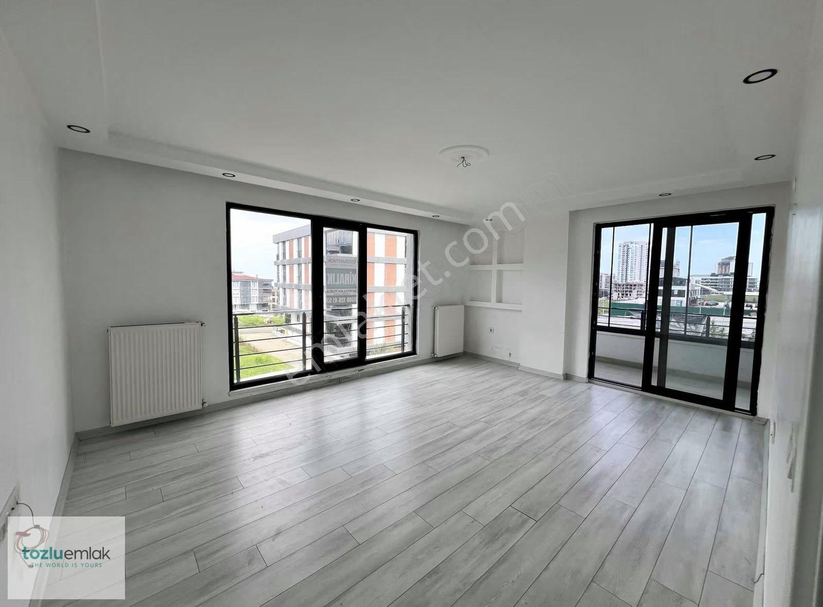 Tozluemlaktan | Atakum Balaç Kavşağında Kiralık 2+1 Daire - Görsel 22