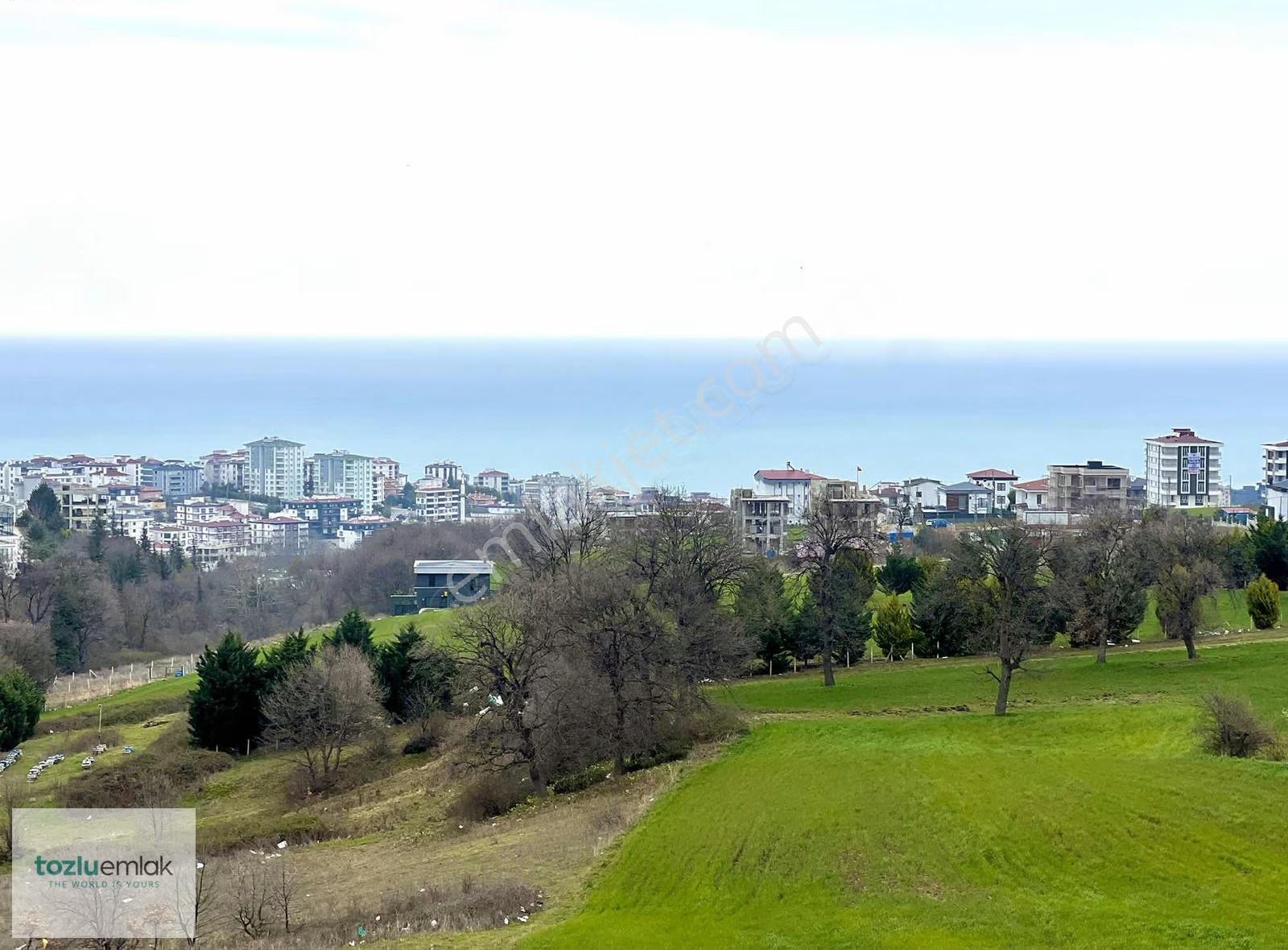 Tozluemlaktan | Atakum Da 3+1 Satılık Daire Deniz Manzaralı - Görsel 24