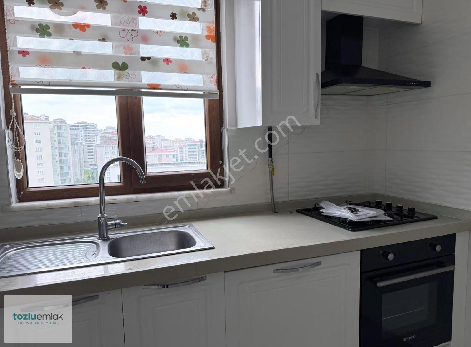 Tozluemlak'tan Atakent Merkezde Geniş Kiralık 1+1 Daire - Görsel 3