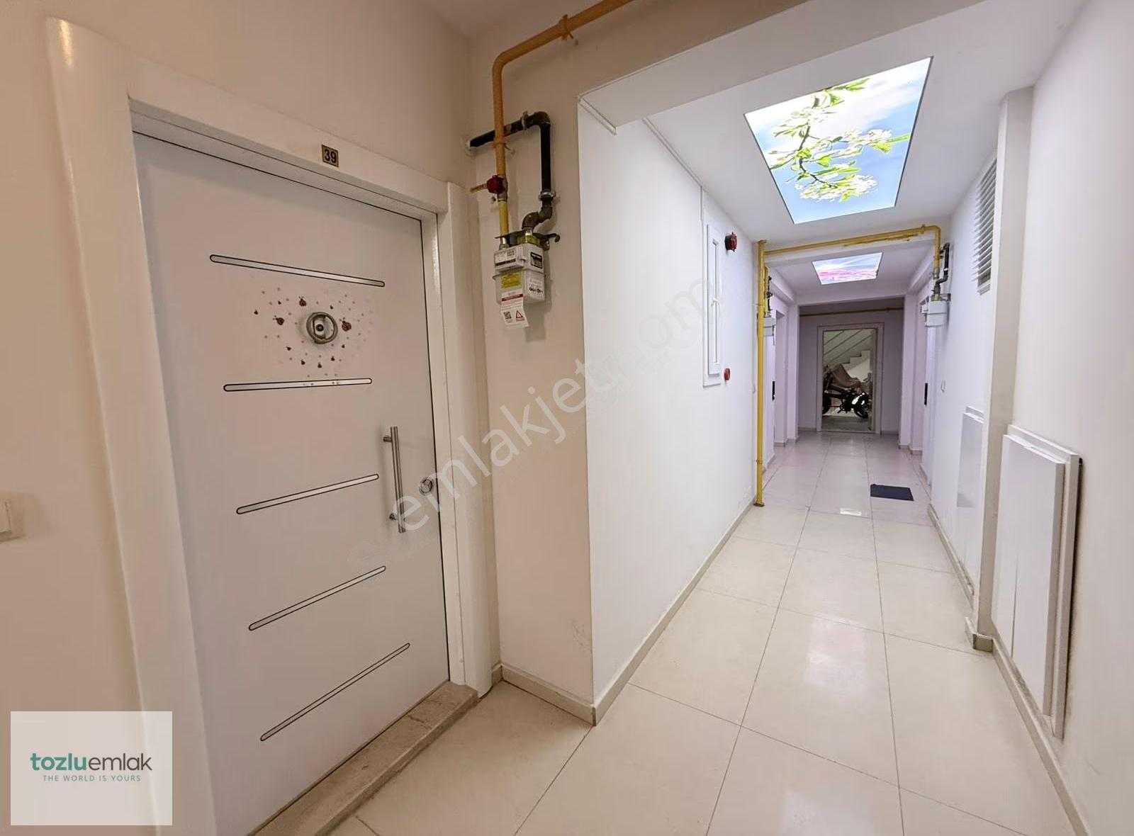 Tozluemlak'tan Atakent Merkezde Geniş Kiralık 1+1 Daire - Görsel 10