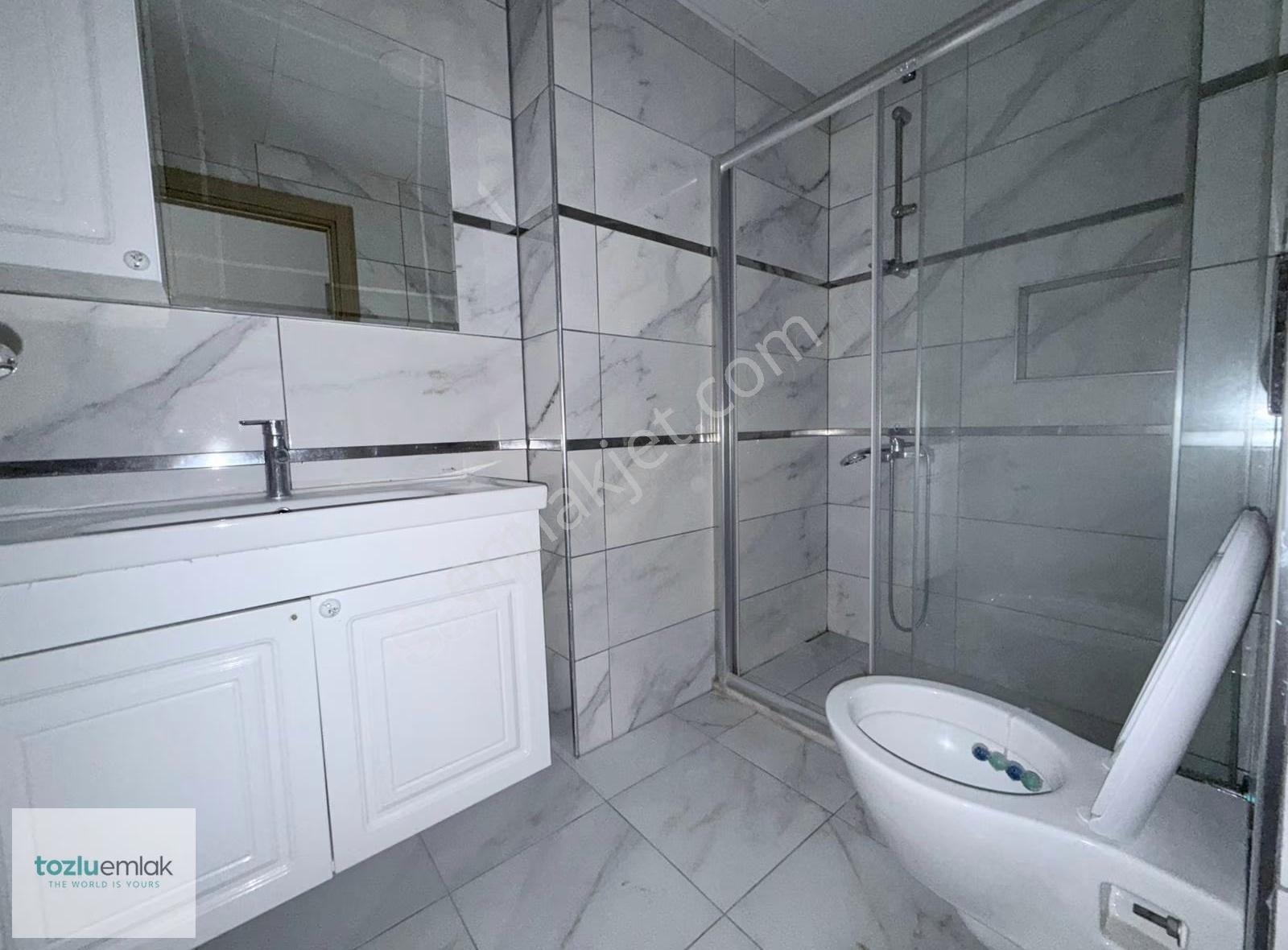 Tozluemlak'tan Atakent Merkezde Geniş Kiralık 1+1 Daire - Görsel 8