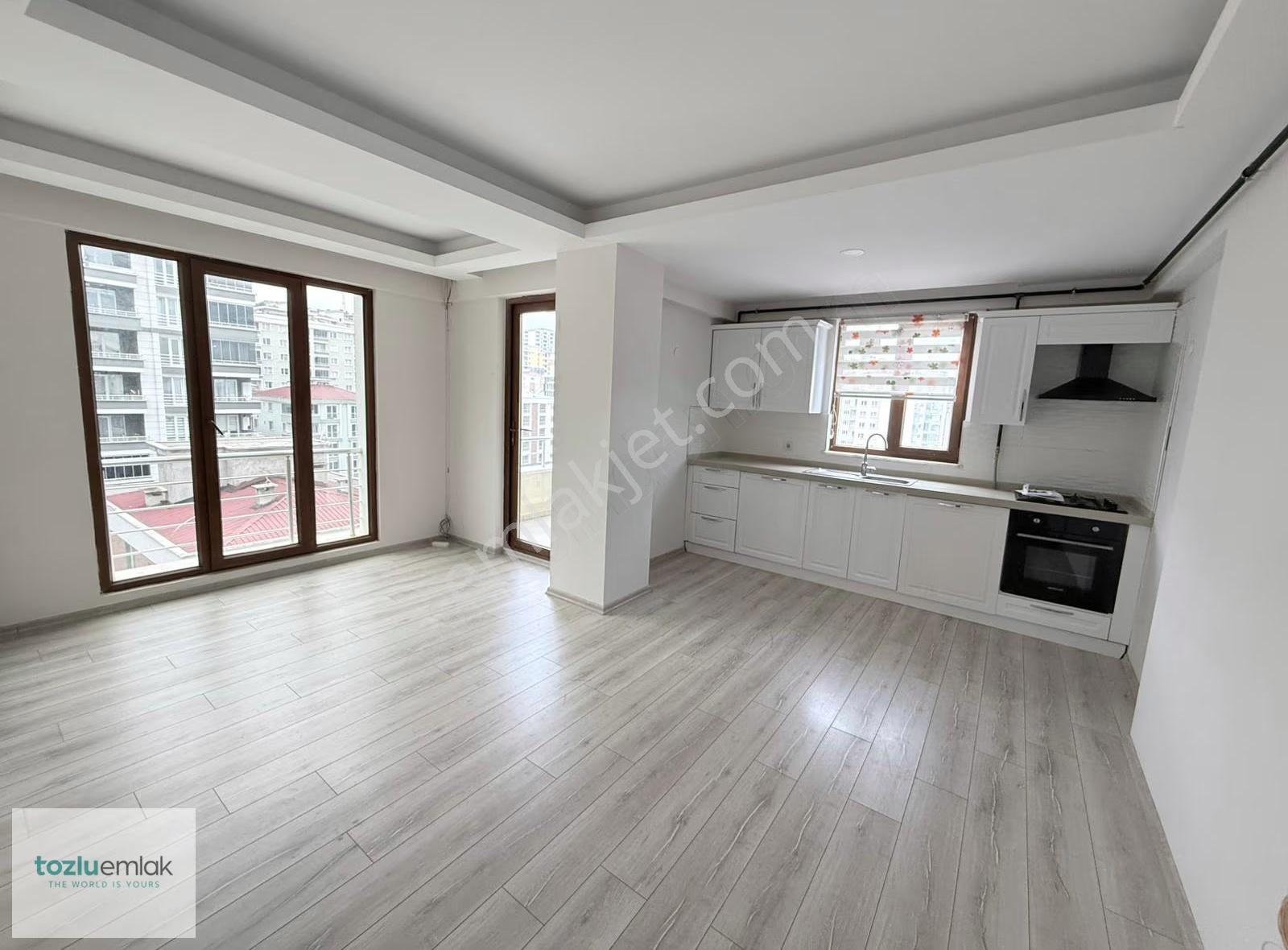 Tozluemlak'tan Atakent Merkezde Geniş Kiralık 1+1 Daire - Görsel 2