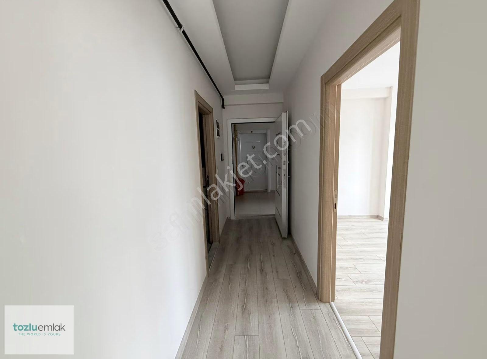 Tozluemlak'tan Atakent Merkezde Geniş Kiralık 1+1 Daire - Görsel 9