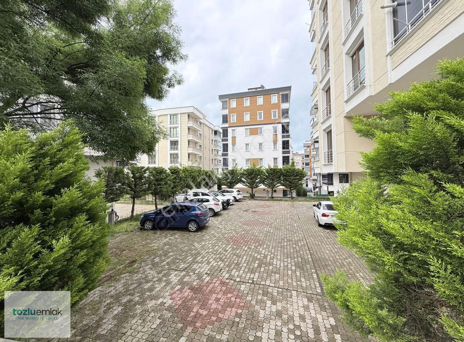 Tozluemlak'tan Atakent Merkezde Geniş Kiralık 1+1 Daire - Görsel 15