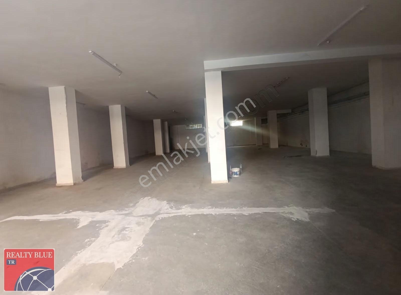 Ferhatpaşada Kiralık 400 M2 Üretim/depo - Görsel 8