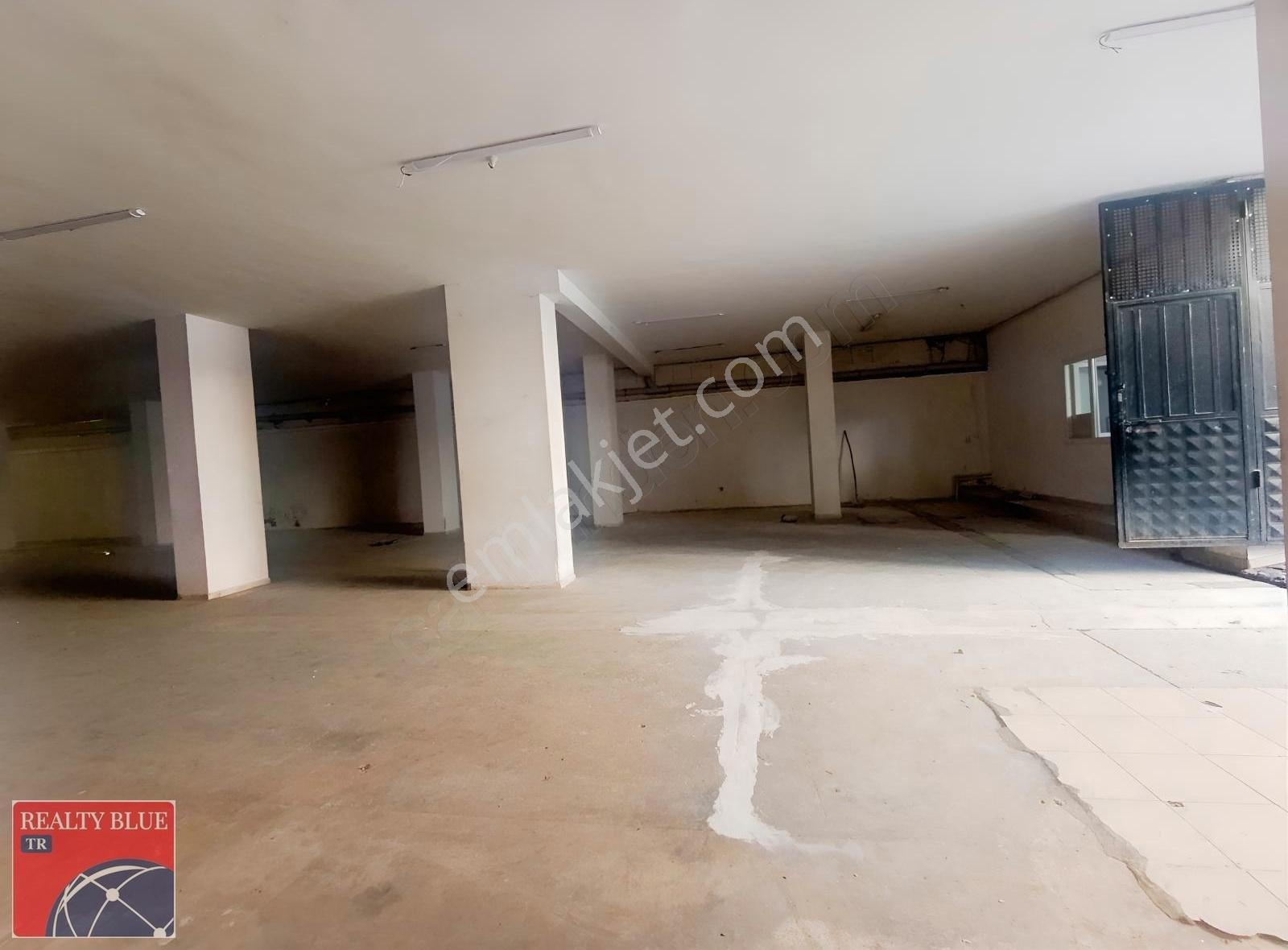 Ferhatpaşada Kiralık 400 M2 Üretim/depo - Görsel 9