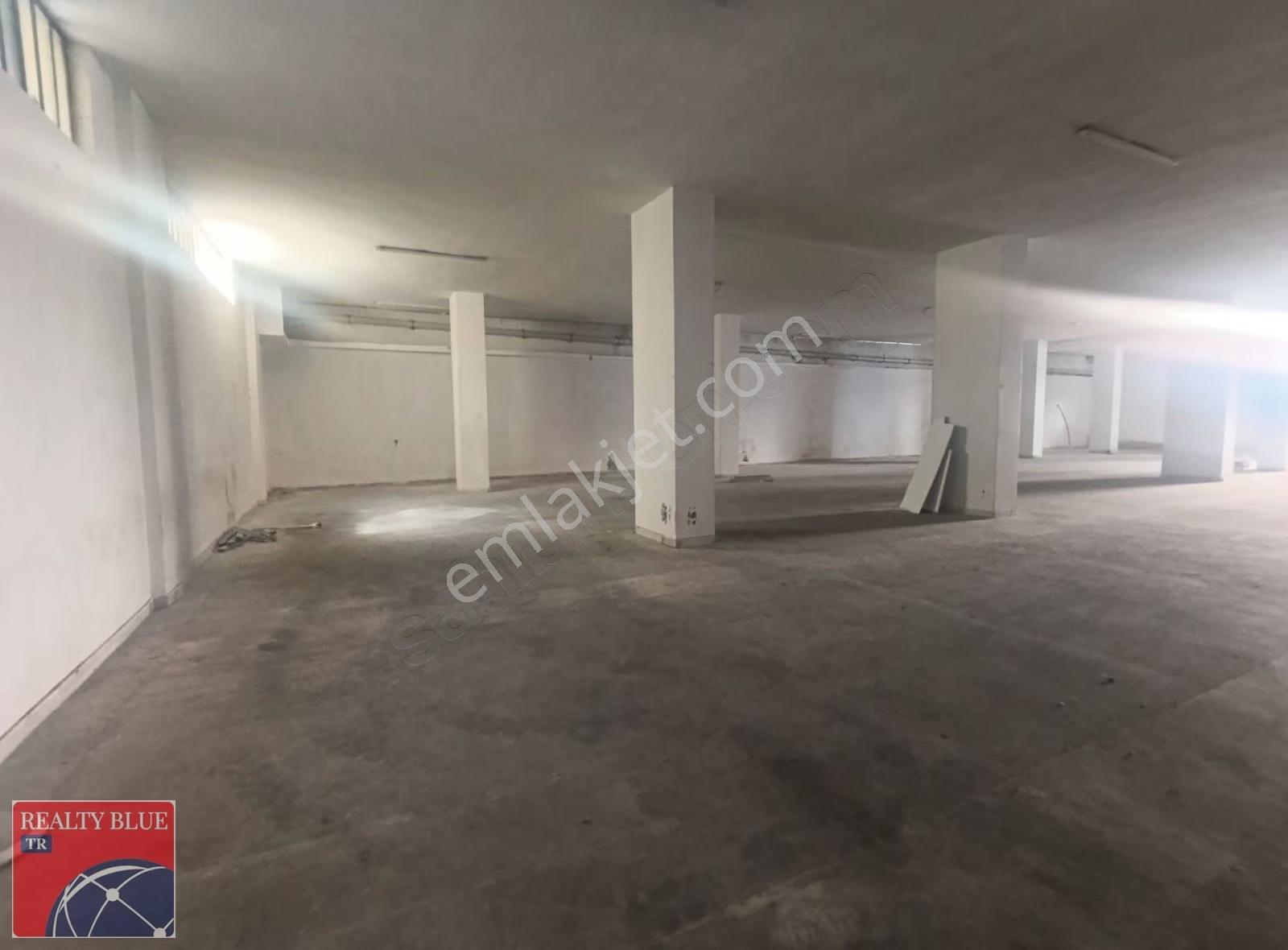 Ferhatpaşada Kiralık 400 M2 Üretim/depo - Görsel 6