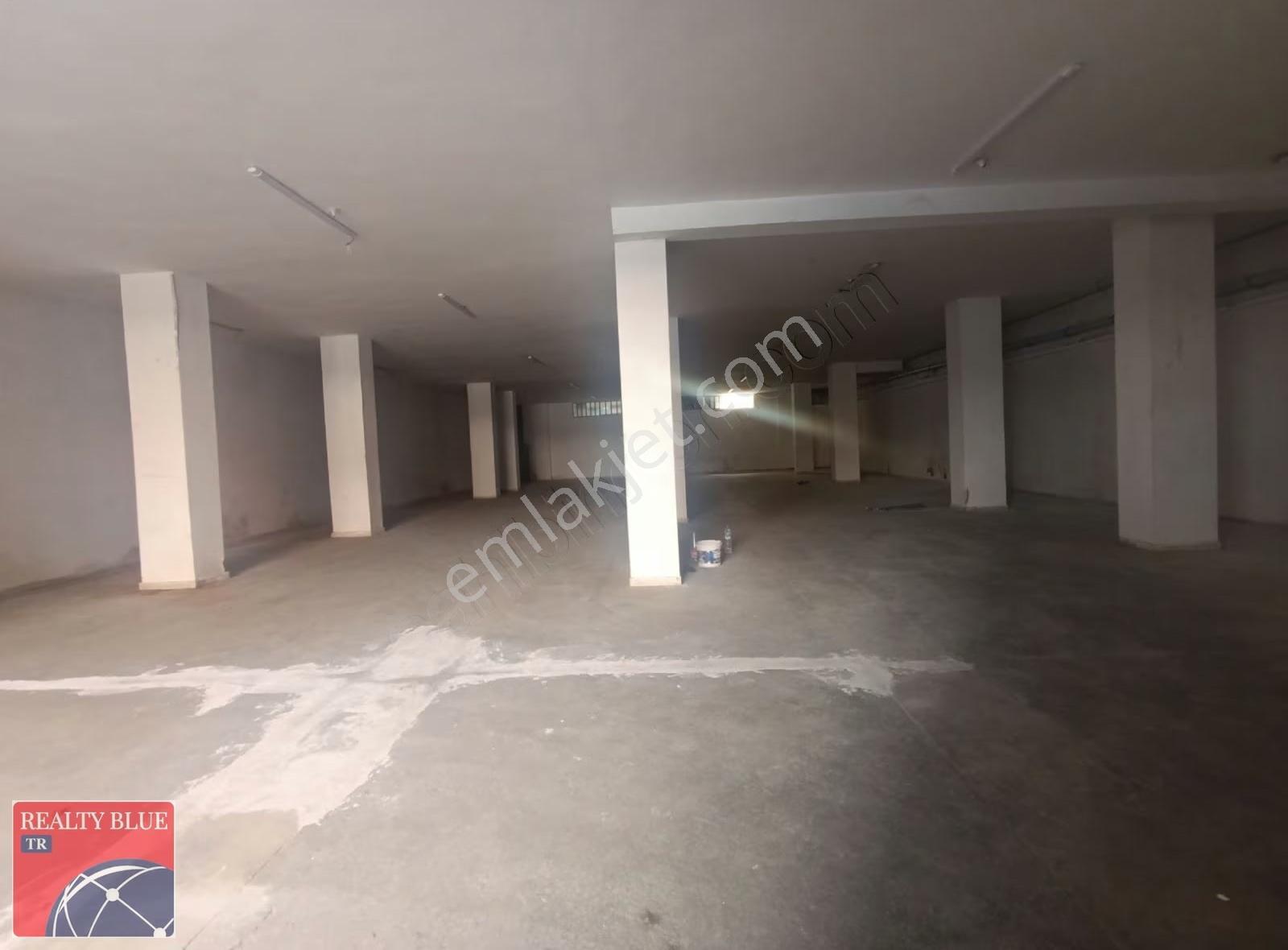 Ferhatpaşada Kiralık 400 M2 Üretim/depo - Görsel 10
