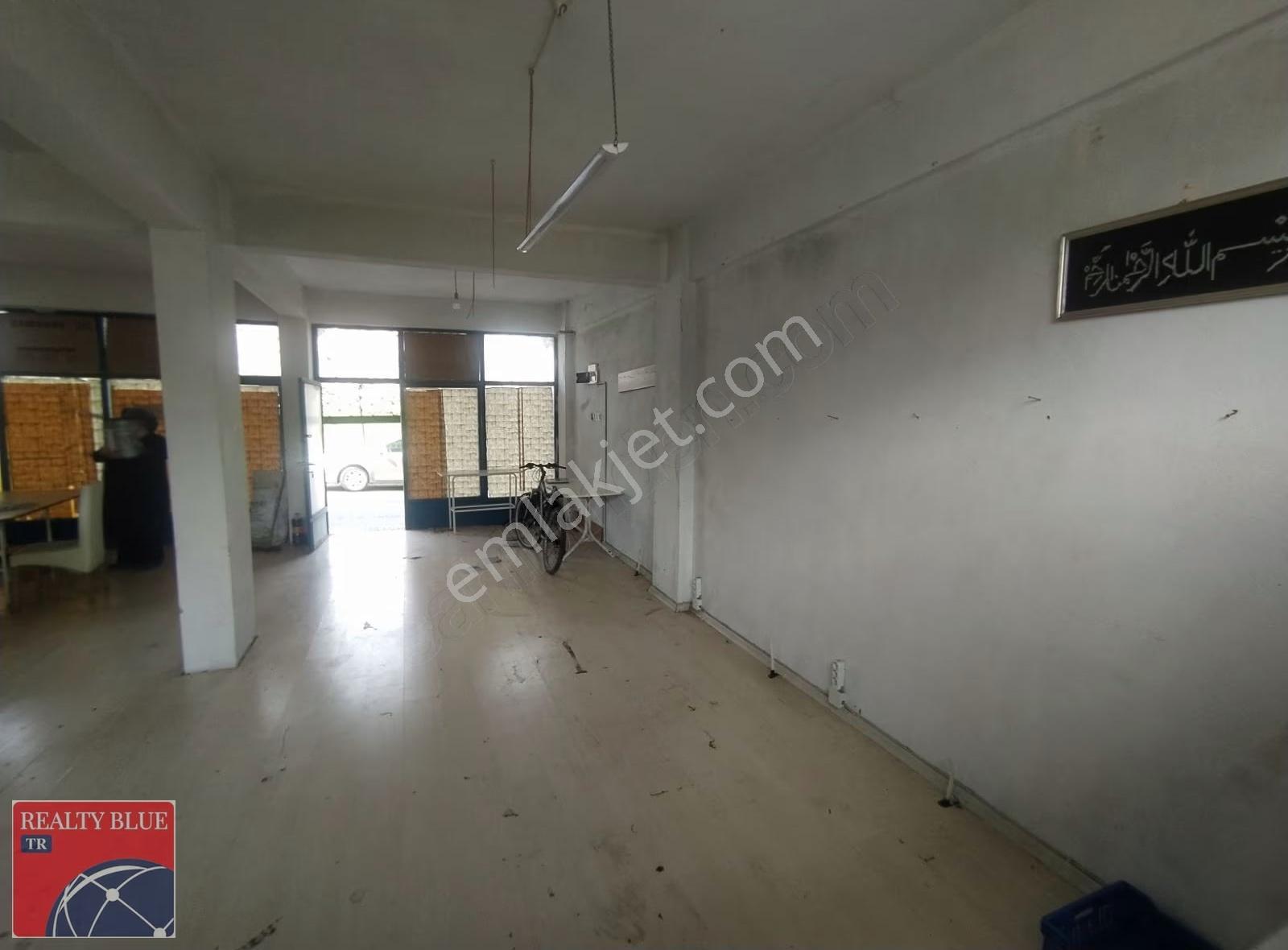 Sultanbeyli Abdurrahman Gazi Mahallesinde 80 M2 Kiralık Dükkan - Görsel 5