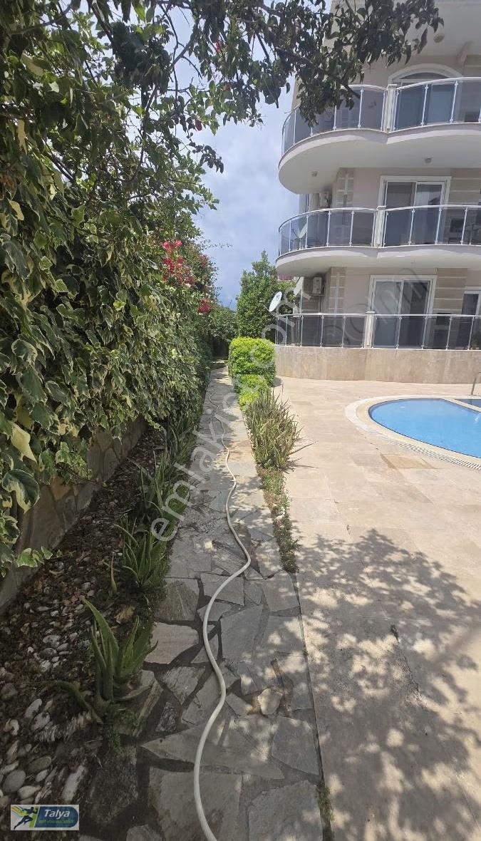 Belek Merkez De Konum Ve Lokasyon Mükemmel - Görsel 28