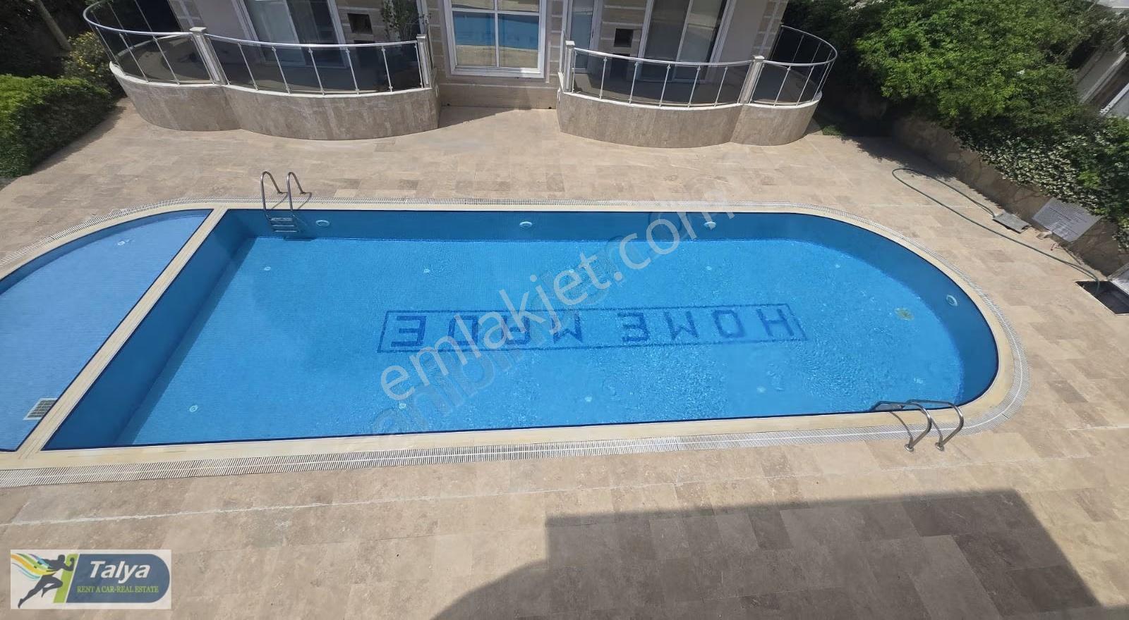 Belek Merkez De Konum Ve Lokasyon Mükemmel - Görsel 8