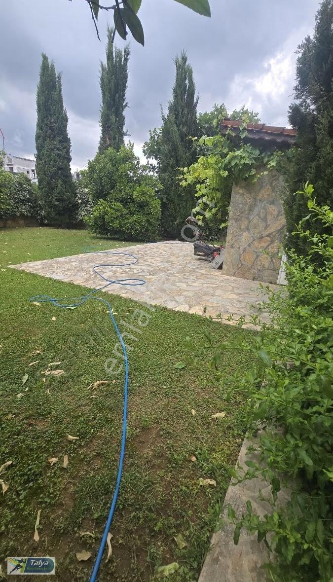 Belek Merkez De Konum Ve Lokasyon Mükemmel - Görsel 11