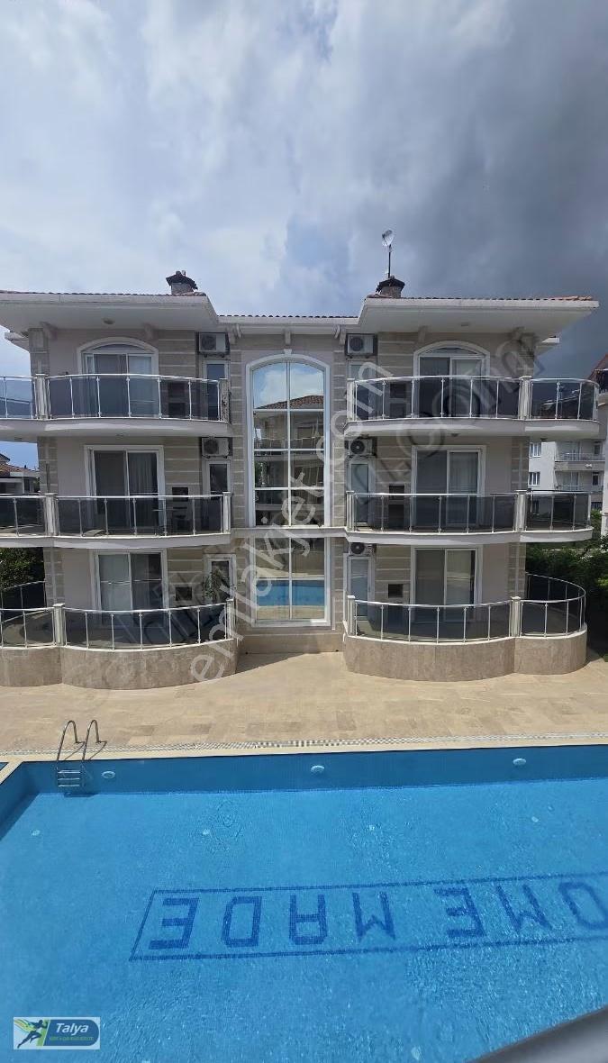 Belek Merkez De Konum Ve Lokasyon Mükemmel
