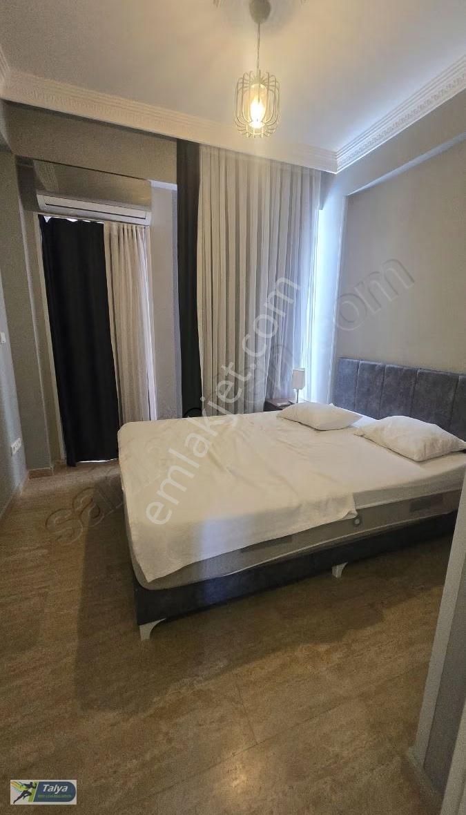 Belek Merkez De Konum Ve Lokasyon Mükemmel - Görsel 20