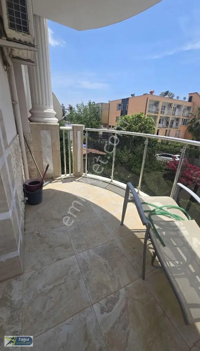 Belek Merkez De Konum Ve Lokasyon Mükemmel - Görsel 2