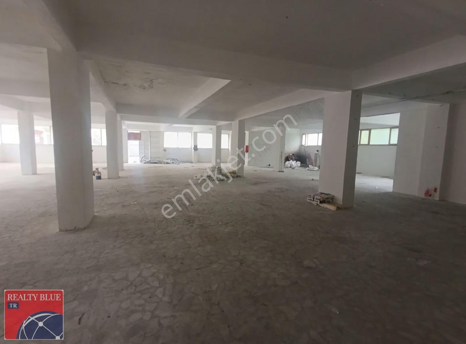 Sultanbeyli Battalgazide Kiralık 700 M2 Depo/üretim Yeri - Görsel 15
