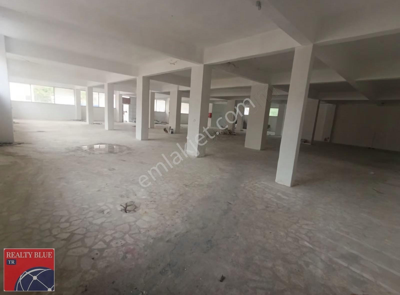 Sultanbeyli Battalgazide Kiralık 700 M2 Depo/üretim Yeri - Görsel 14