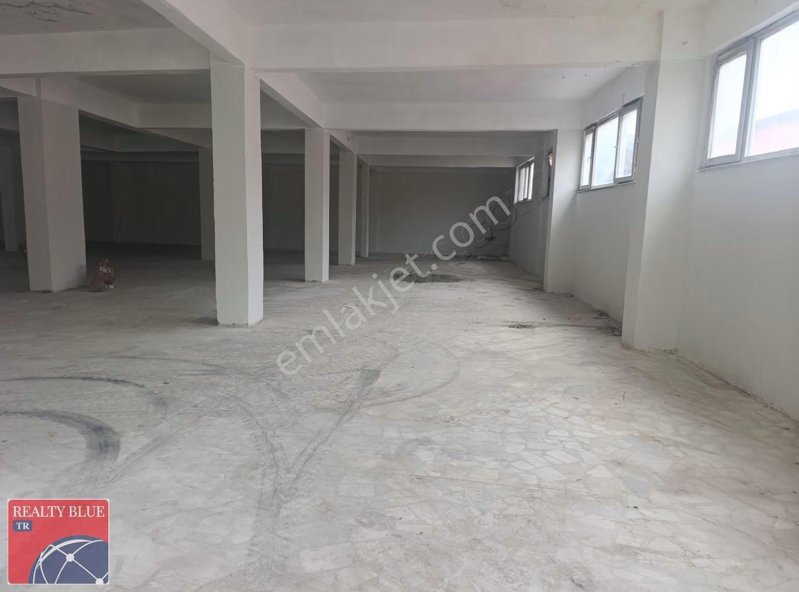 Sultanbeyli Battalgazide Kiralık 700 M2 Depo/üretim Yeri - Görsel 5