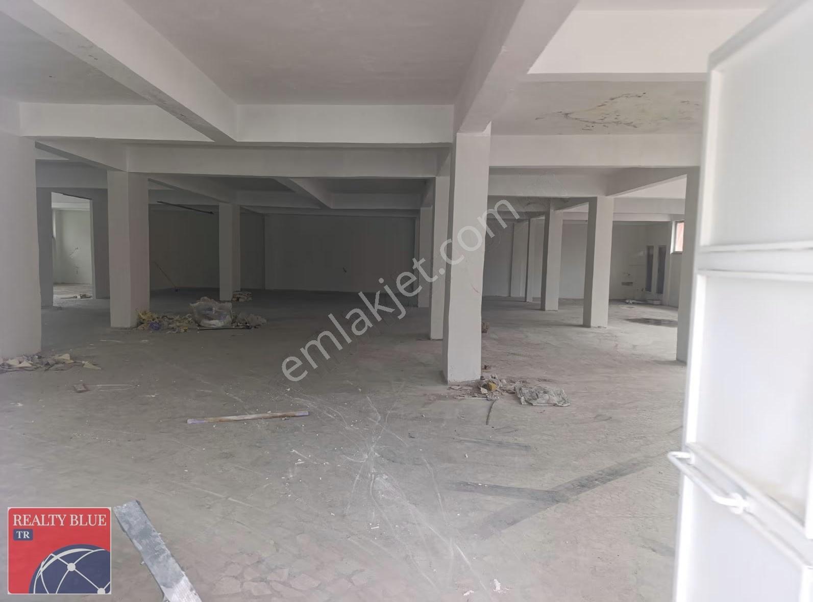 Sultanbeyli Battalgazide Kiralık 700 M2 Depo/üretim Yeri - Görsel 7