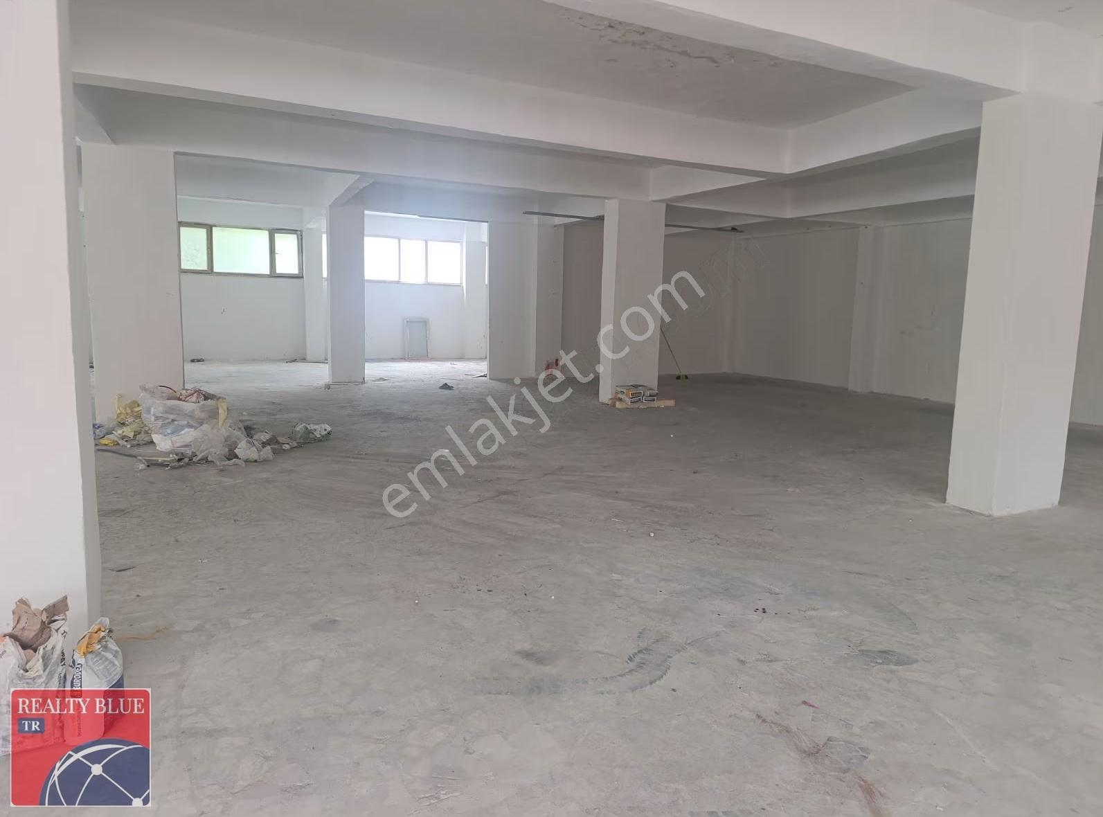 Sultanbeyli Battalgazide Kiralık 700 M2 Depo/üretim Yeri - Görsel 10