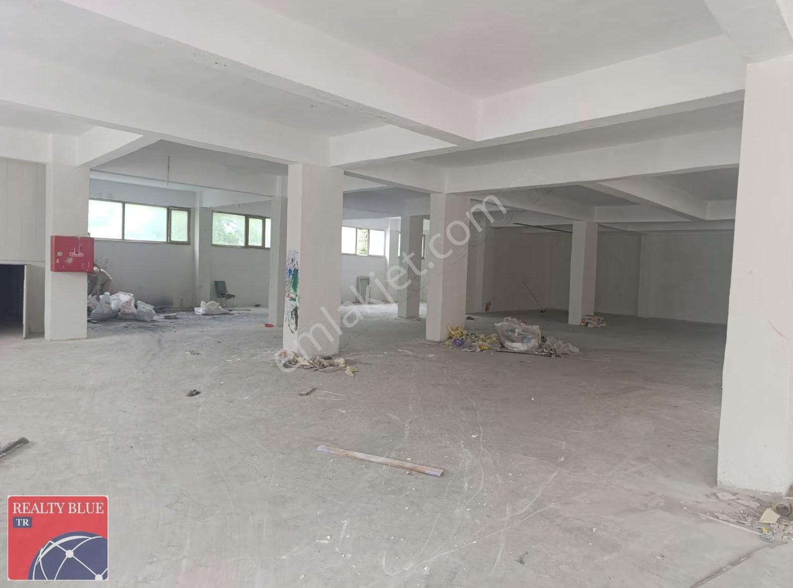 Sultanbeyli Battalgazide Kiralık 700 M2 Depo/üretim Yeri - Görsel 11
