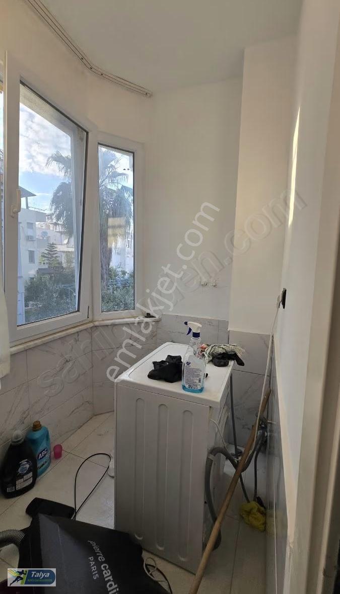 Belek Merkez De Yeni Yapılmış Masrafsız Villa - Görsel 3