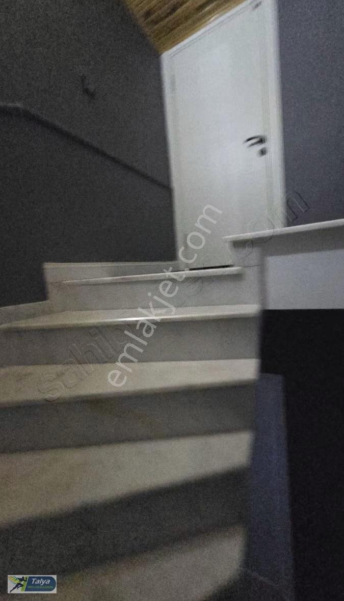 Belek Merkez De Yeni Yapılmış Masrafsız Villa - Görsel 16