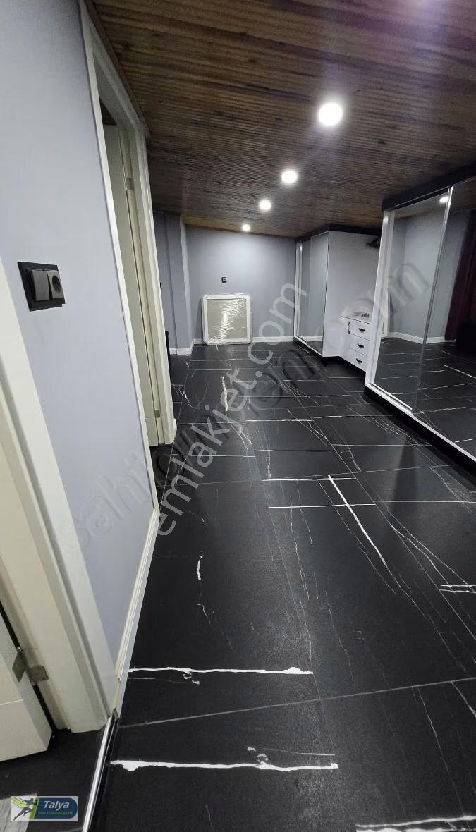 Belek Merkez De Yeni Yapılmış Masrafsız Villa - Görsel 13