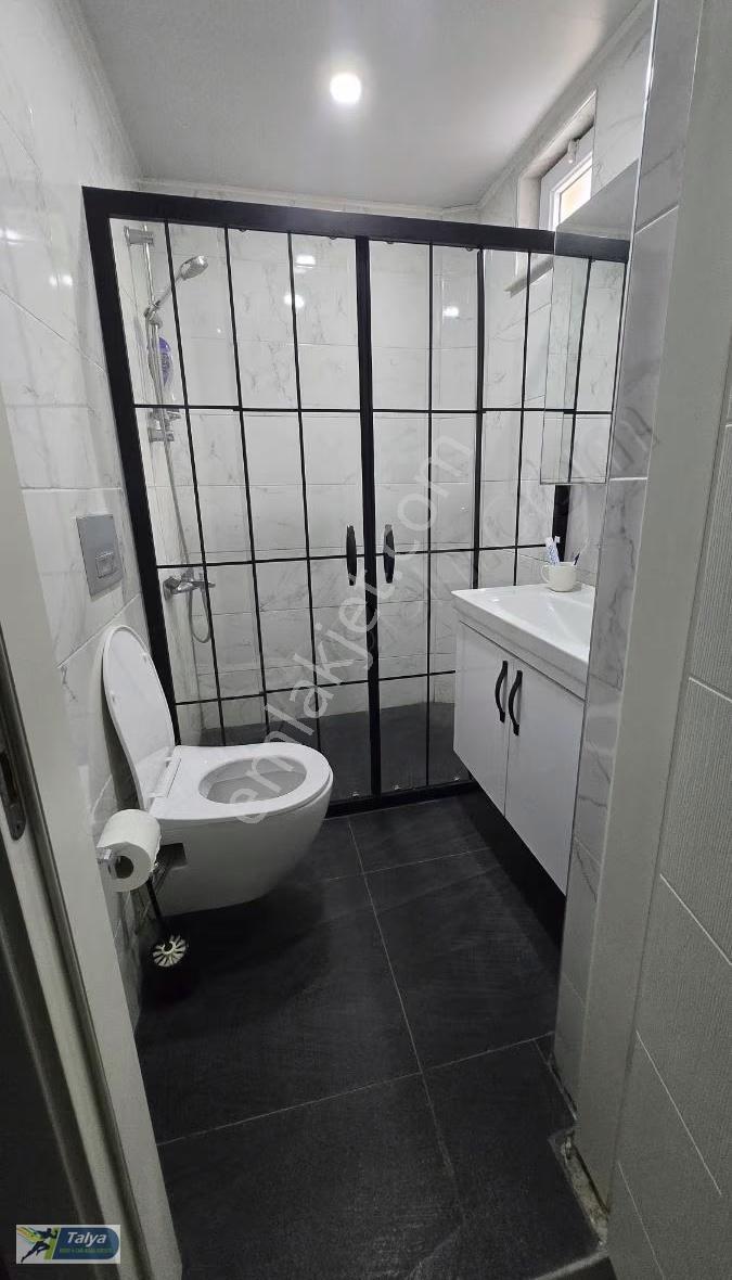 Belek Merkez De Yeni Yapılmış Masrafsız Villa - Görsel 4