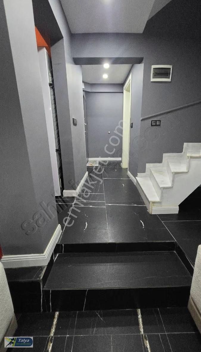 Belek Merkez De Yeni Yapılmış Masrafsız Villa - Görsel 25