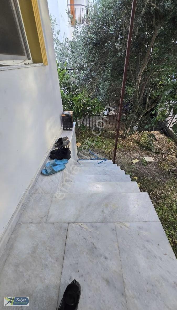 Belek Merkez De Yeni Yapılmış Masrafsız Villa - Görsel 8