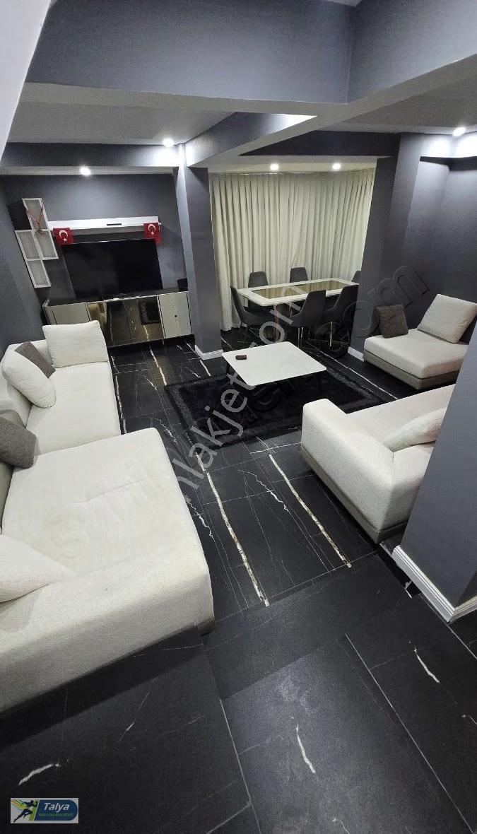 Belek Merkez De Yeni Yapılmış Masrafsız Villa - Görsel 22