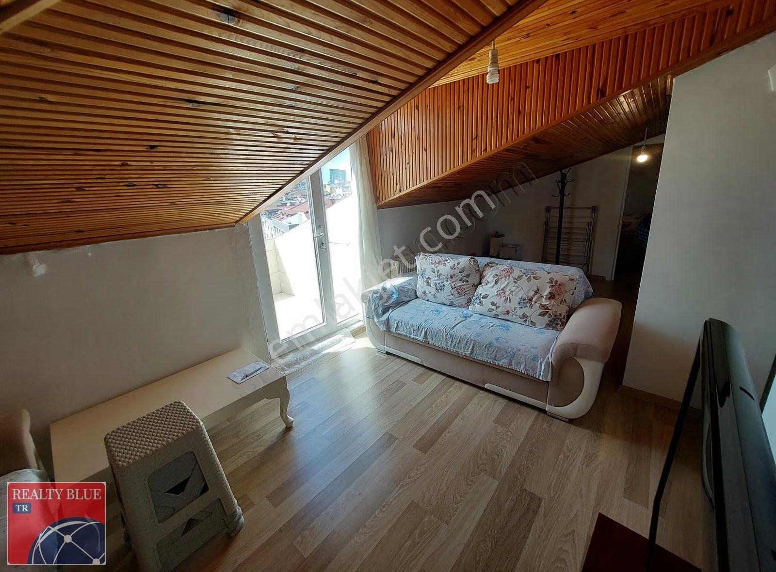 Ümraniye|çakmak Mah|tavukçuyolu Cad 3+2 Dubleks Satılık Daire - Görsel 31