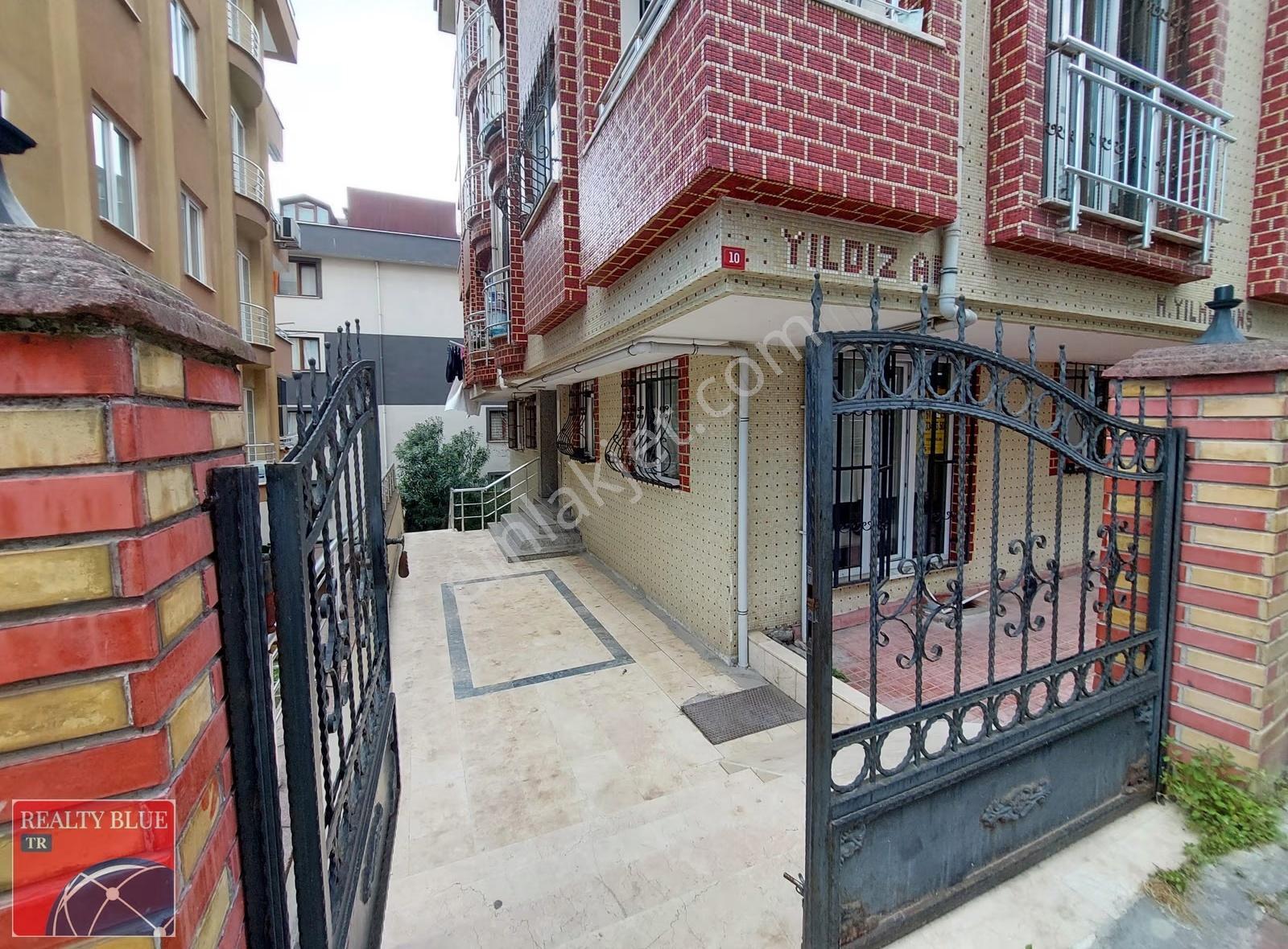 Ümraniye|çakmak Mah|tavukçuyolu Cad 3+2 Dubleks Satılık Daire - Görsel 19