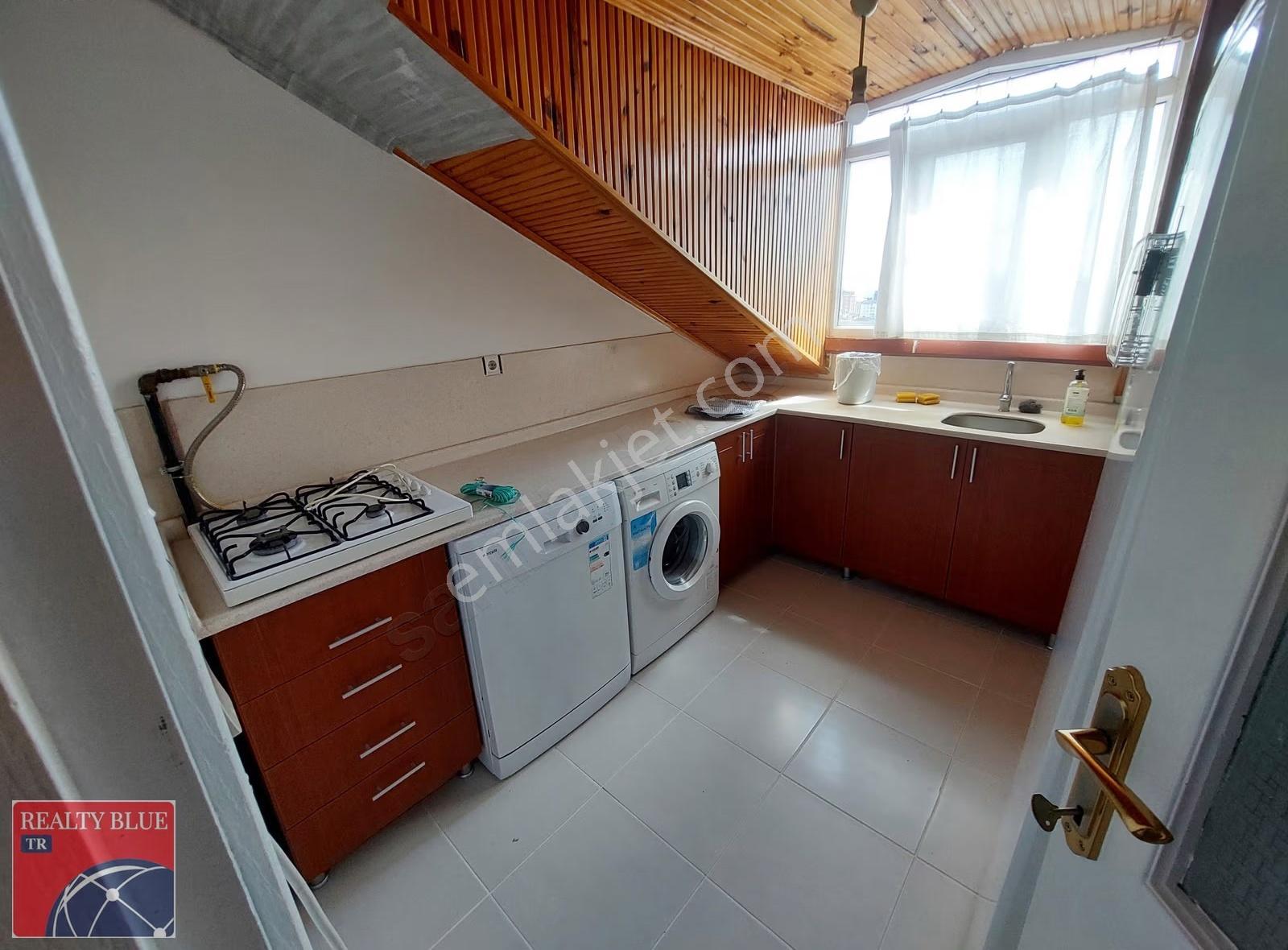 Ümraniye|çakmak Mah|tavukçuyolu Cad 3+2 Dubleks Satılık Daire - Görsel 14