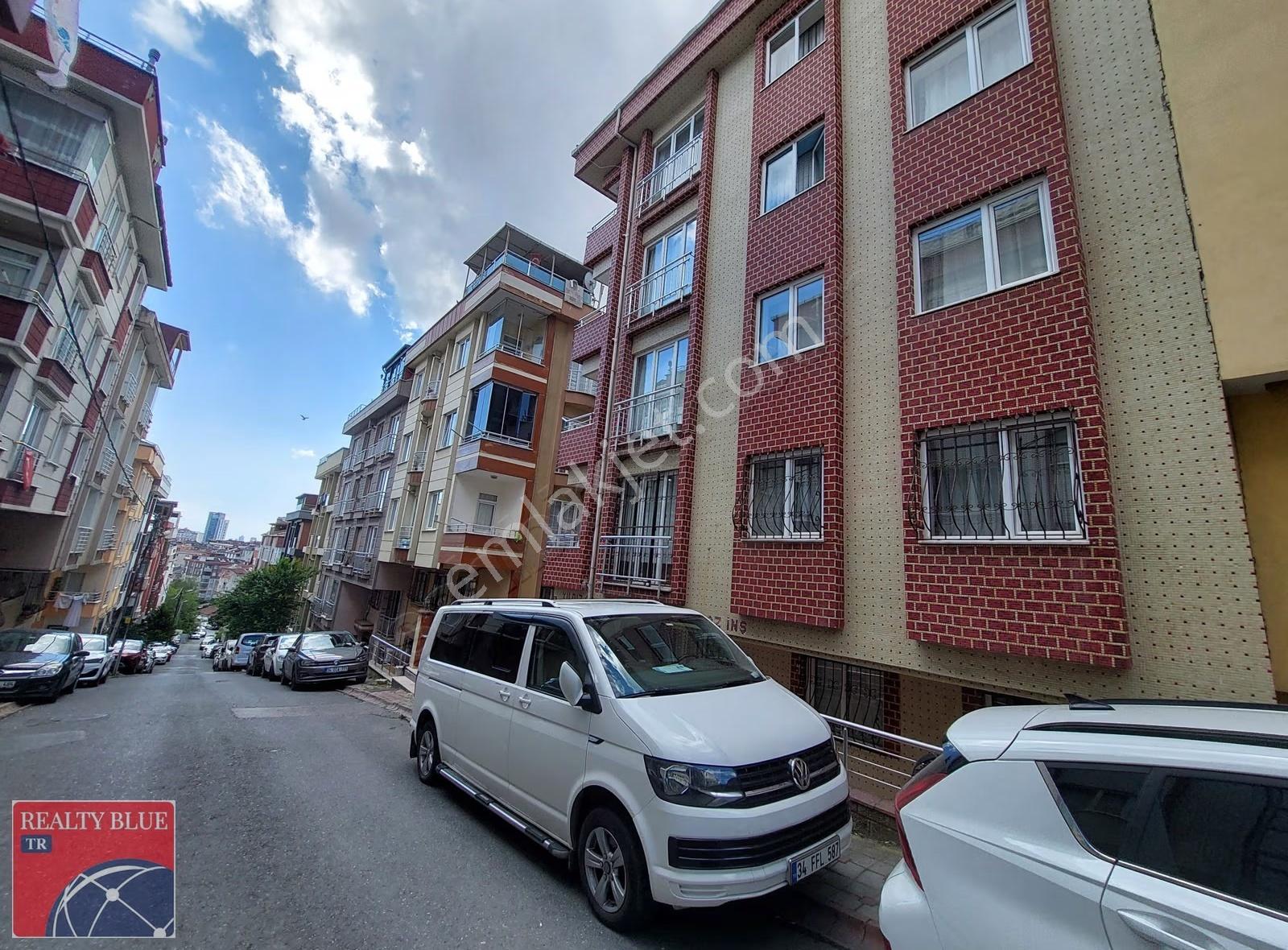 Ümraniye|çakmak Mah|tavukçuyolu Cad 3+2 Dubleks Satılık Daire - Görsel 18