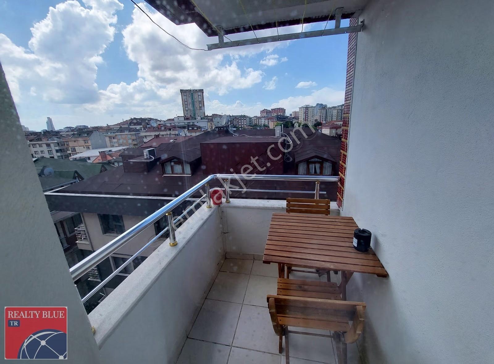 Ümraniye|çakmak Mah|tavukçuyolu Cad 3+2 Dubleks Satılık Daire - Görsel 27